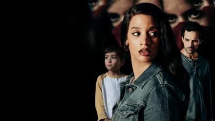 Terror Comes Knocking: The Marcela Borges Story