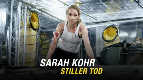 thumbnail - Sarah Kohr - Stiller Tod