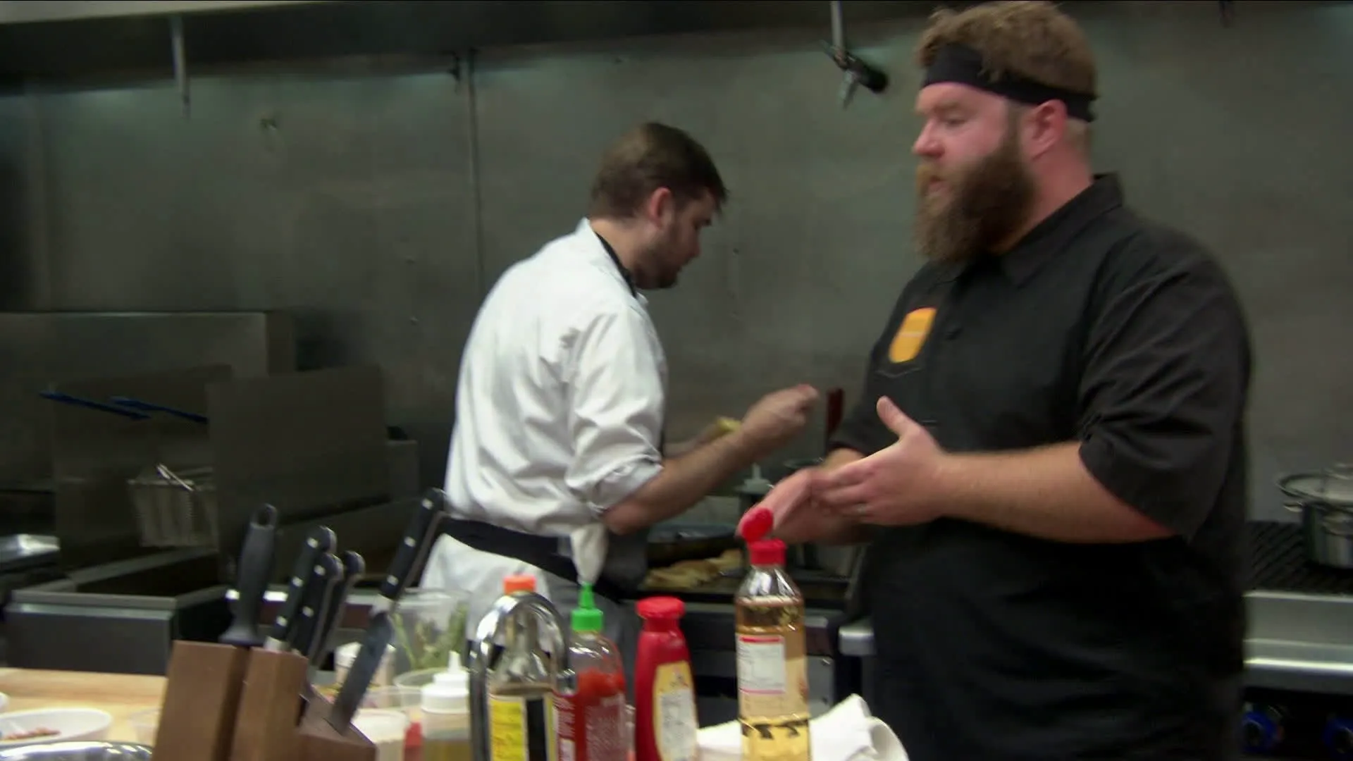 thumbnail - S3:E9 Too Hot to Handle