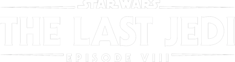 Star Wars: The Last Jedi (Episode VIII)