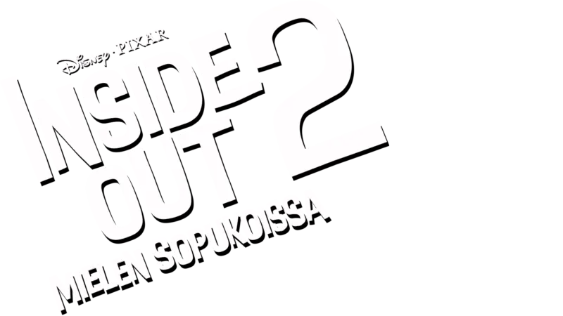 Inside Out - mielen sopukoissa 2