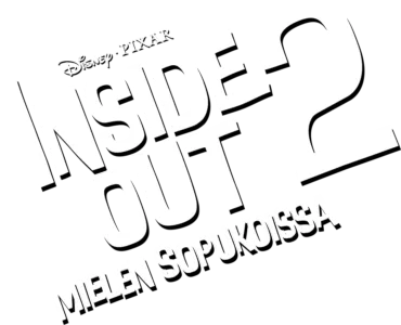 Inside Out - mielen sopukoissa 2