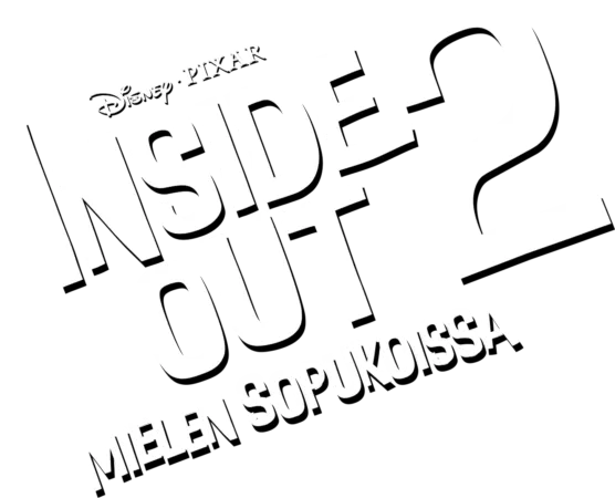 Inside Out - mielen sopukoissa 2