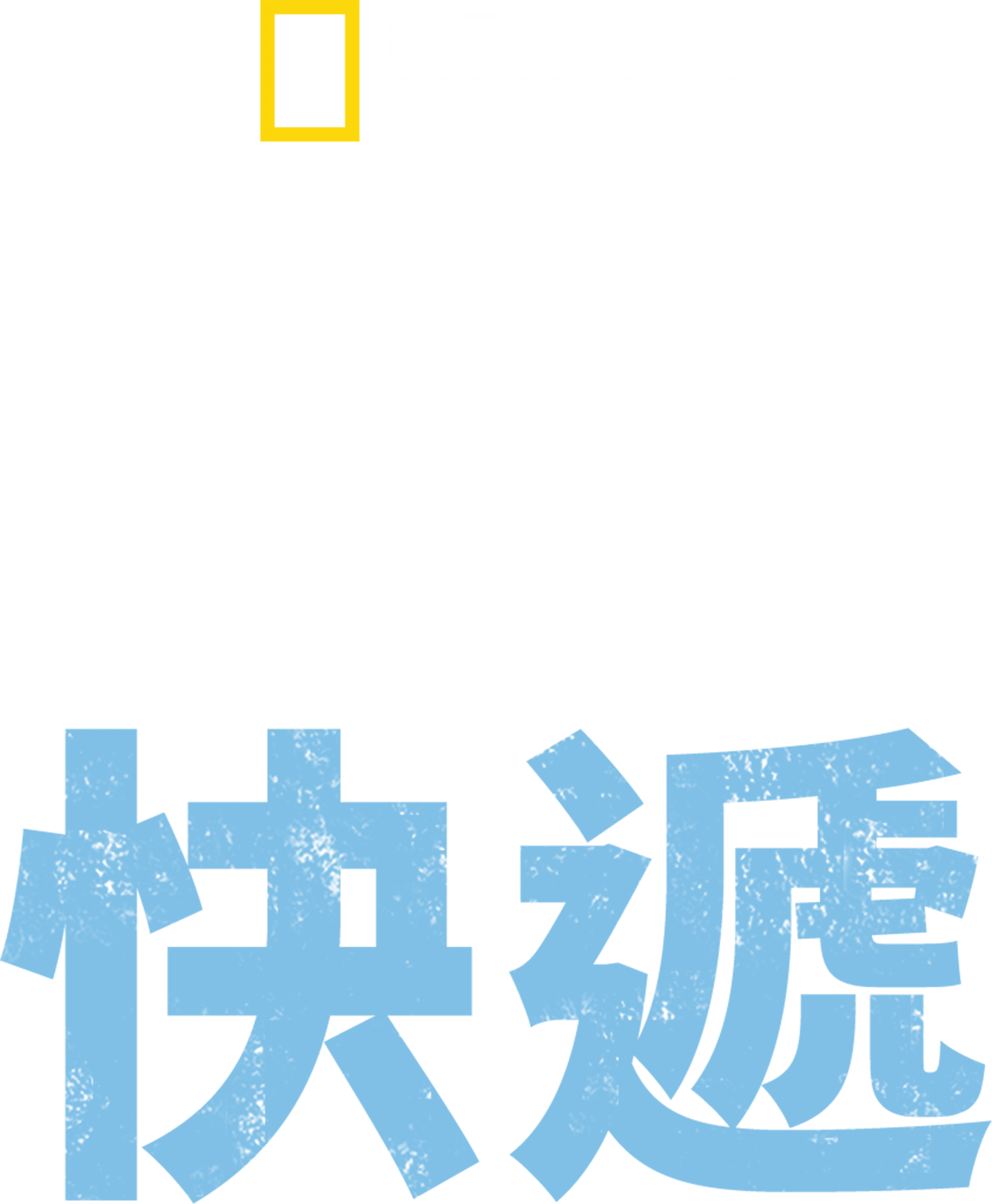 絕命快遞