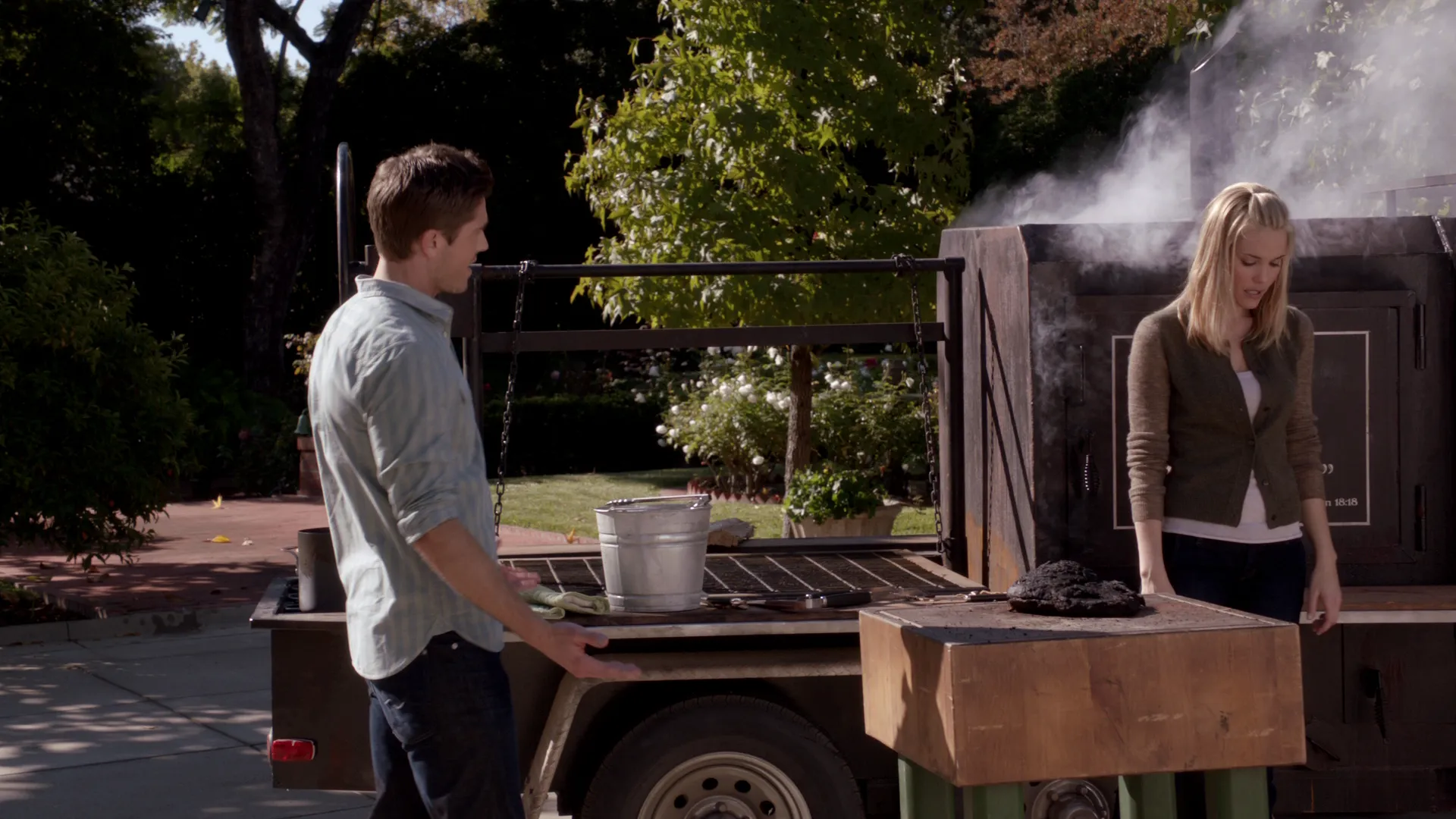 thumbnail - S1:E9 Adam & Eve's Rib