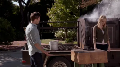 thumbnail - S1:E9 Adam & Eve's Rib