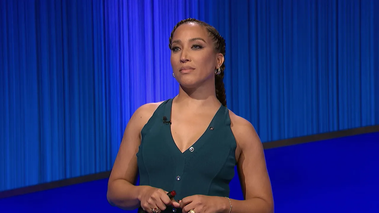 thumbnail - S3:E11 Semifinal #2: Roy Wood Jr., Natalie Morales and Robin Thede