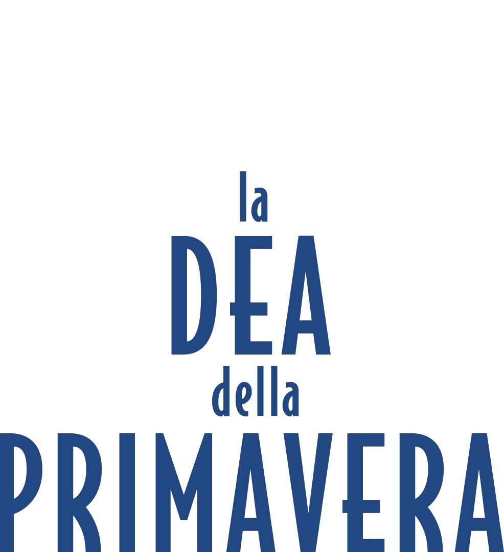La dea della primavera
