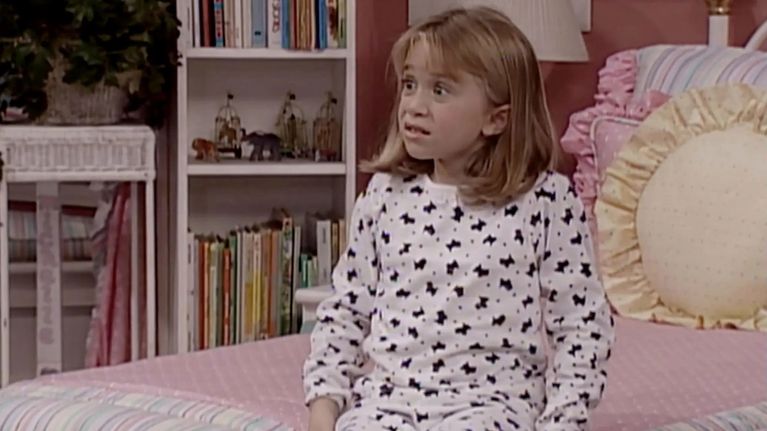 thumbnail - S8:E15 My Left and Right Foot