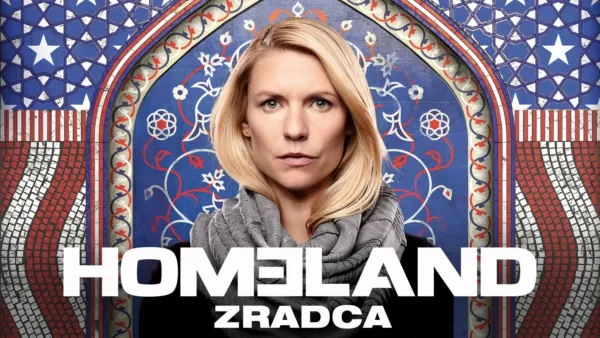 thumbnail - Homeland - Zradca