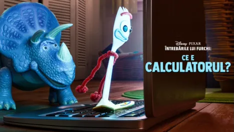 thumbnail - Întrebările lui Furchi: Ce e calculatorul?