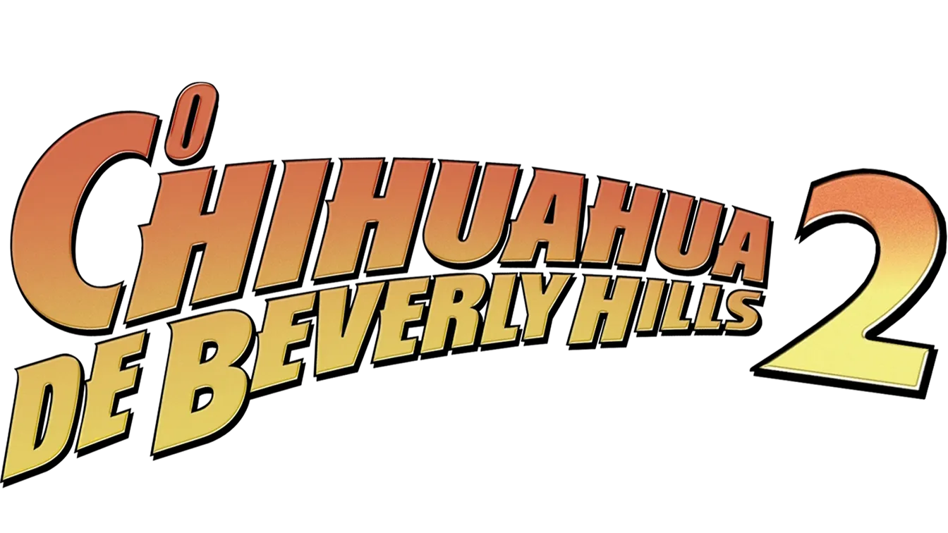 O Chihuahua de Beverly Hills 2