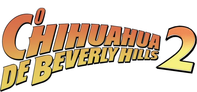 O Chihuahua de Beverly Hills 2