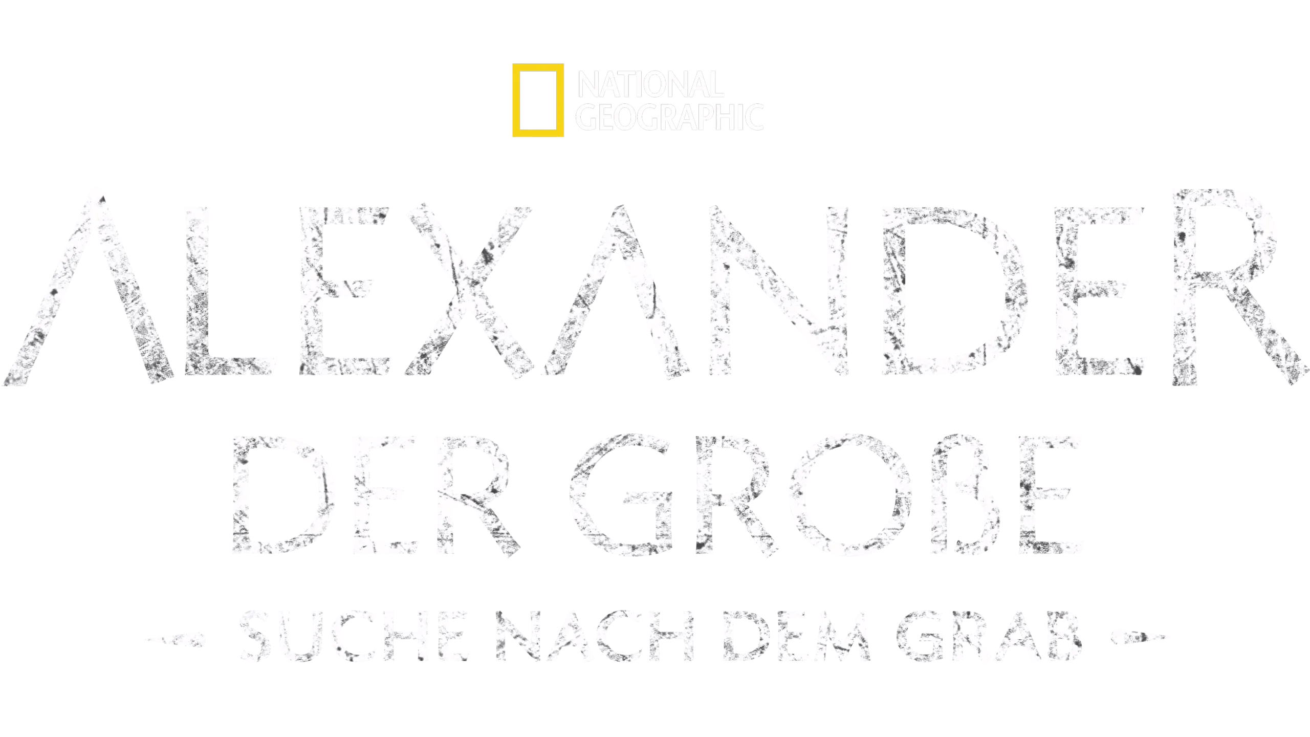 Alexander der Große: Suche nach dem Grab