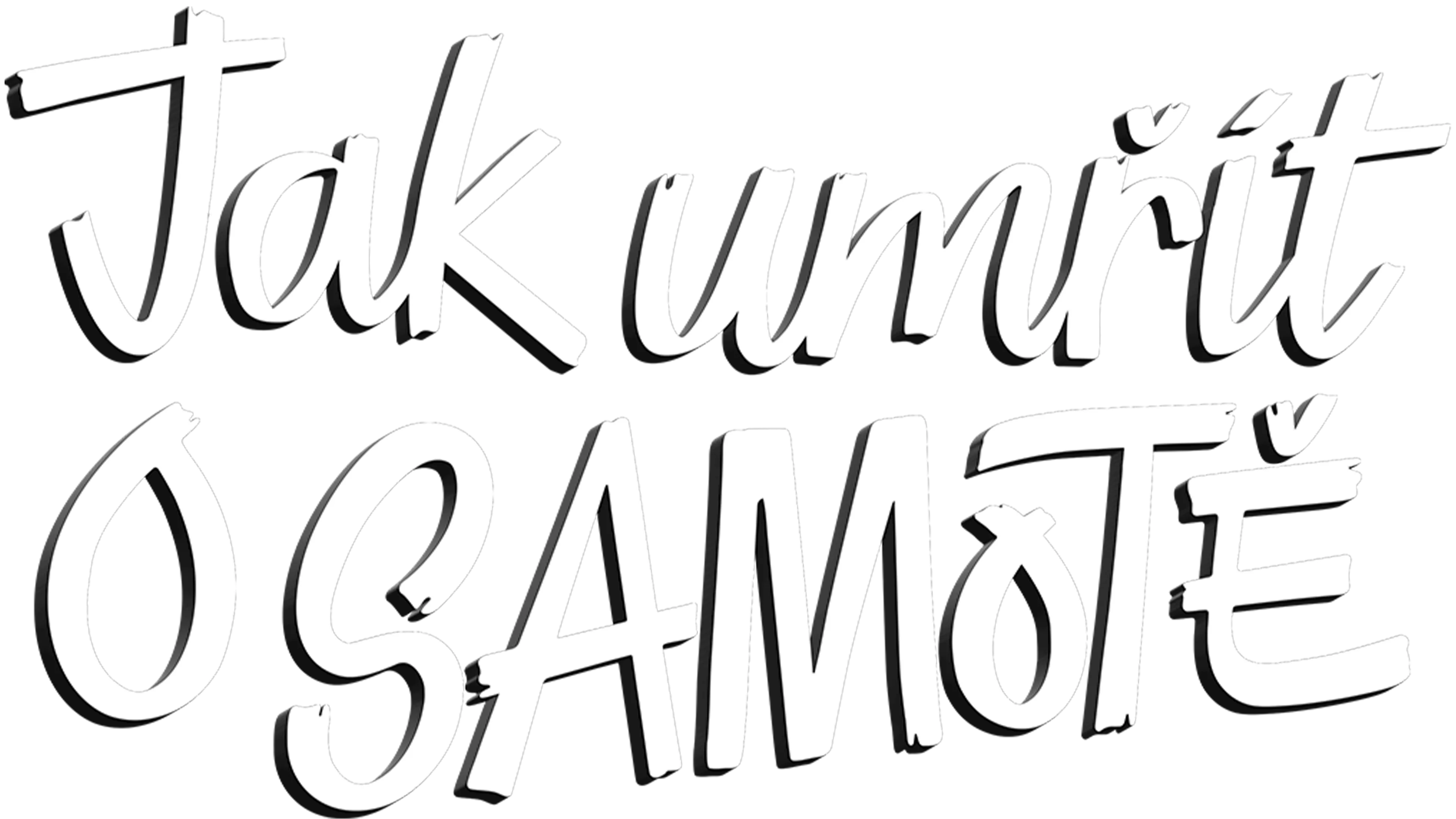 Jak umřít o samotě