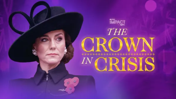 thumbnail - IMPACT x Nightline: The Crown in Crisis