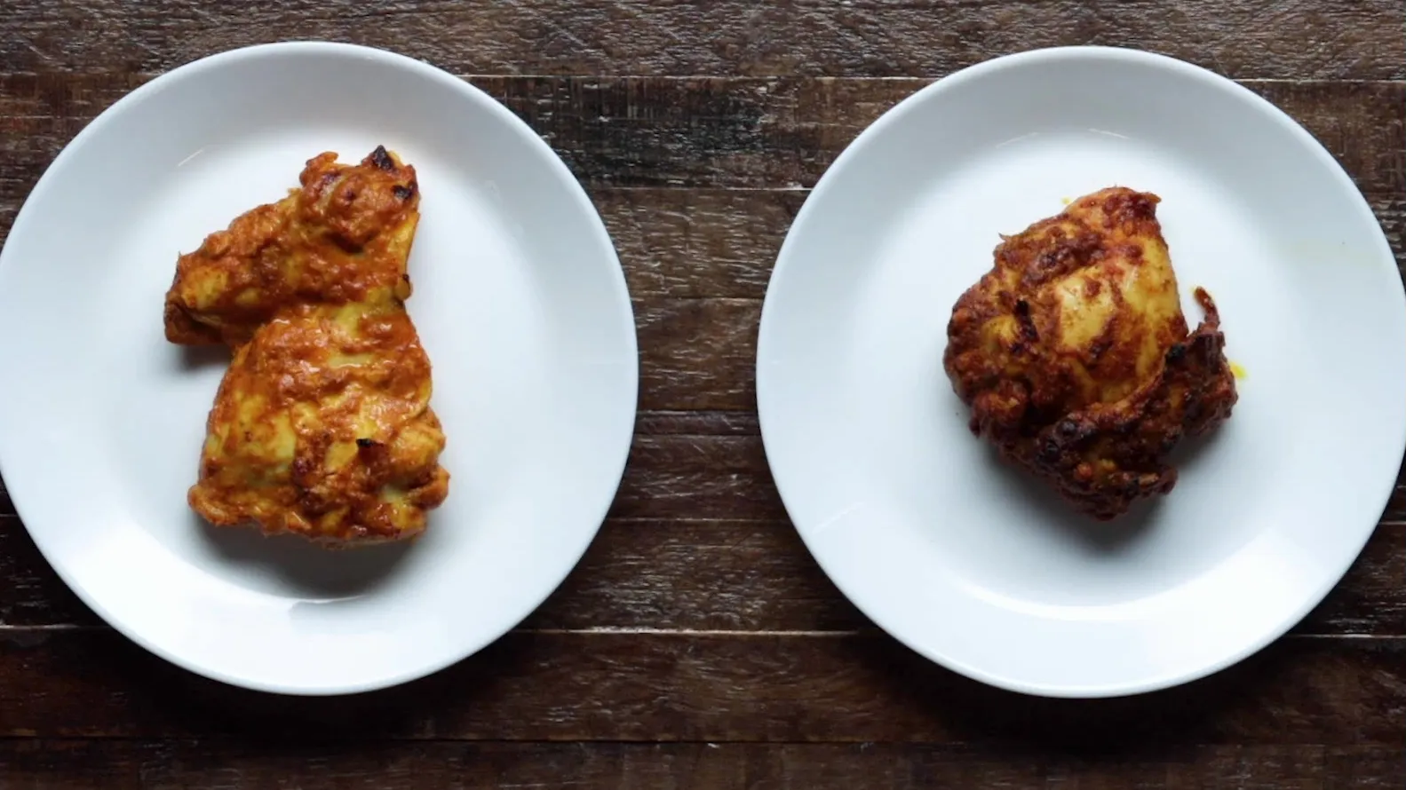 thumbnail - S5:E8 How To Make The Creamiest Butter Chicken