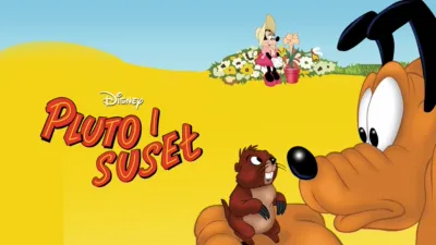 thumbnail - Pluto i suseł