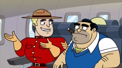 thumbnail - S3:E1 Havana Kill Castro