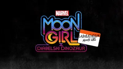 thumbnail - Laboratorium Moon Girl
