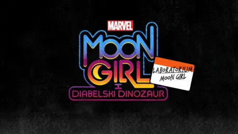 thumbnail - Laboratorium Moon Girl
