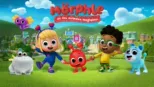 thumbnail - Morphle and the Magic Pets