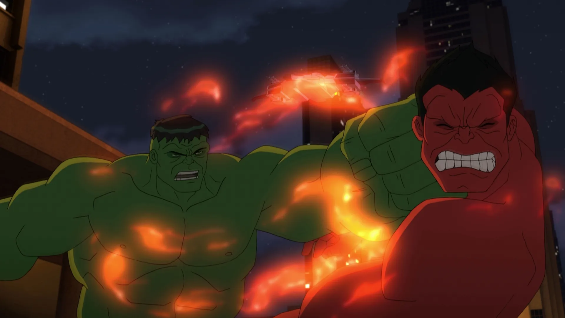 thumbnail - S3:E22 World War Hulk