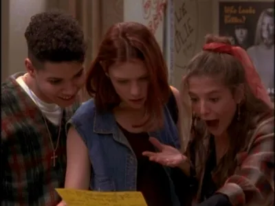 thumbnail - S1:E5 The Zit