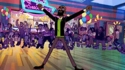 thumbnail - S2:E11 Roller Jam!