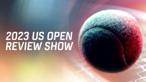 thumbnail - 2023 US Open Review Show