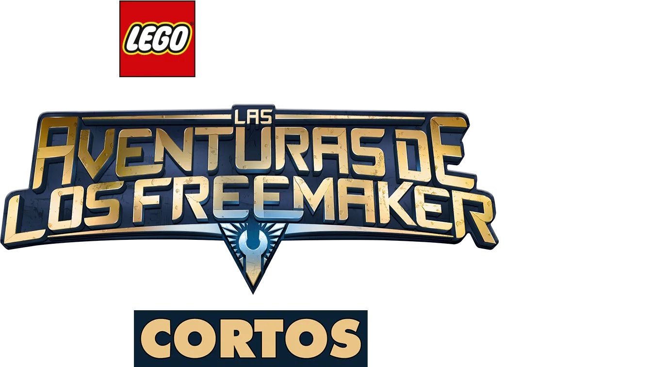 LEGO Star Wars: Las aventuras de los Freemaker (Cortos)