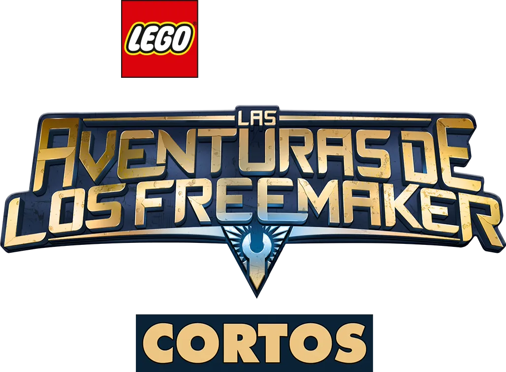 LEGO Star Wars: Las aventuras de los Freemaker (Cortos)