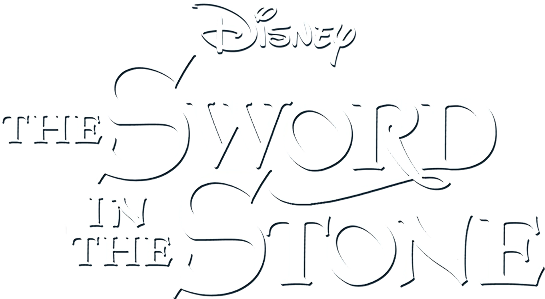 The Sword in the Stone