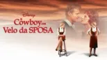 thumbnail - Il Cowboy con velo da sposa