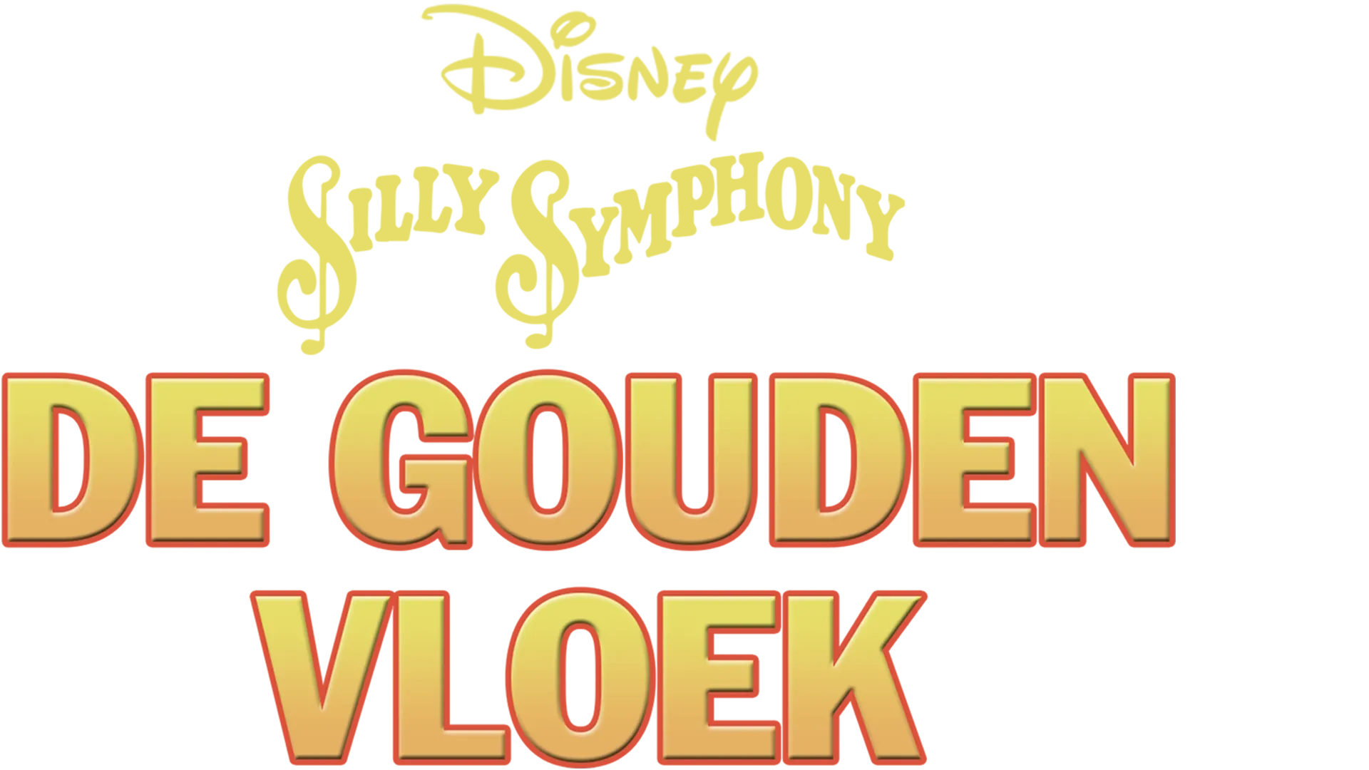De Gouden Vloek