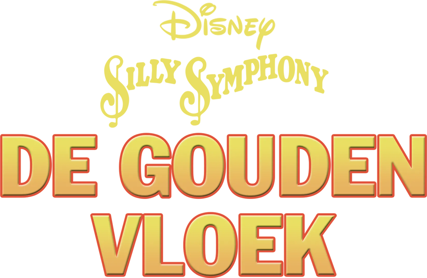 De Gouden Vloek
