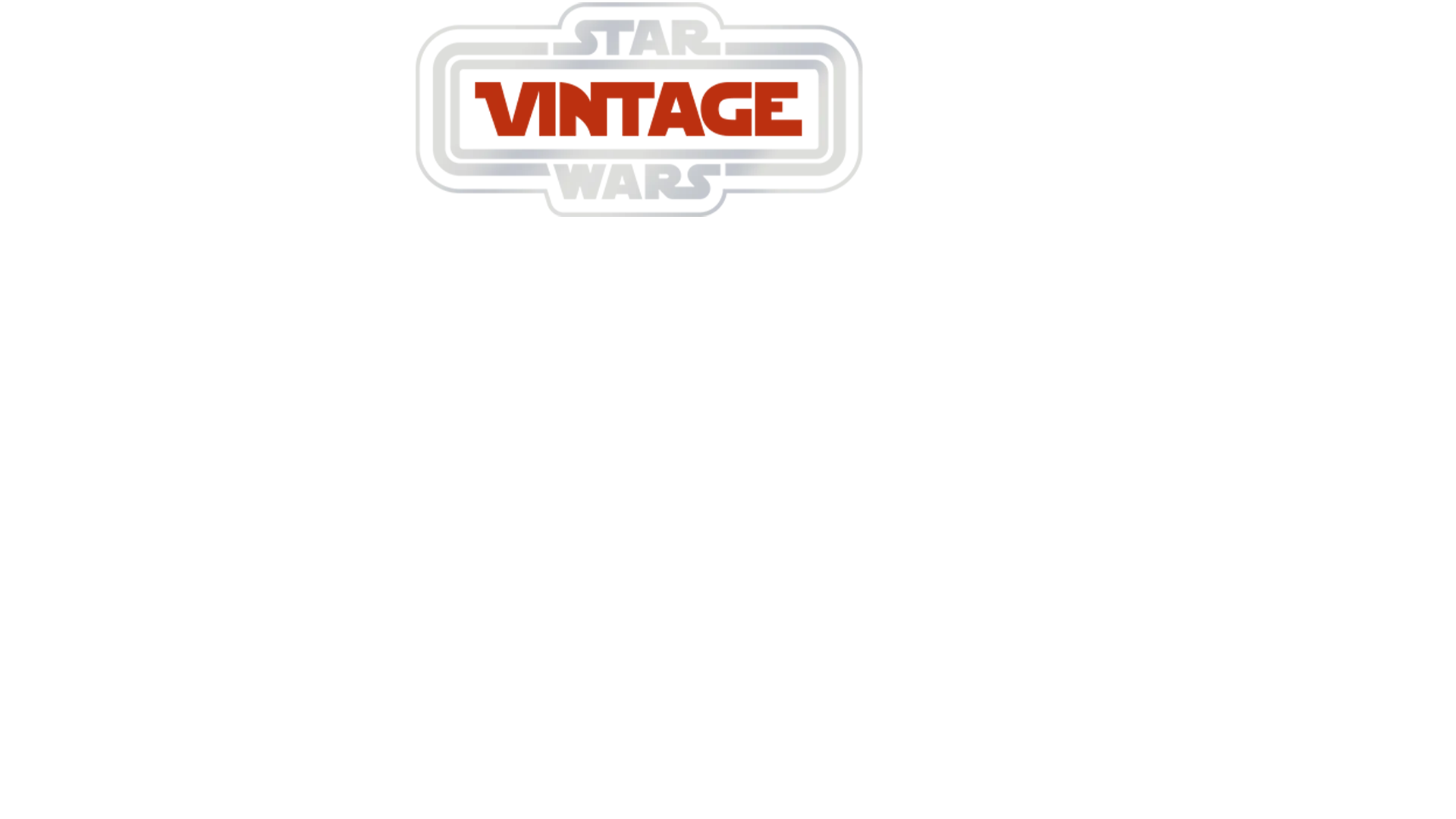 Star Wars Vintage: Ewoks: Endorin taistelu