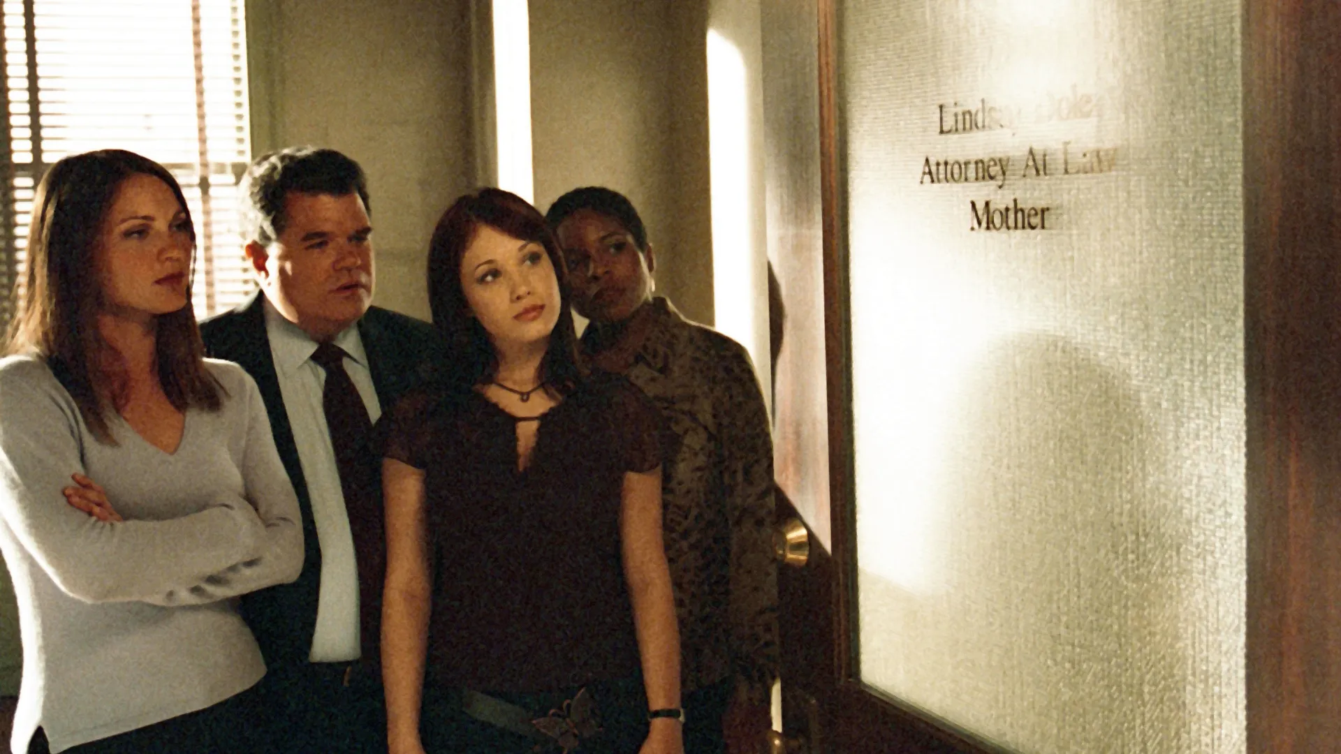 thumbnail - S7:E4 The Cradle Will Rock
