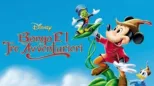 thumbnail - Bongo e i Tre Avventurieri