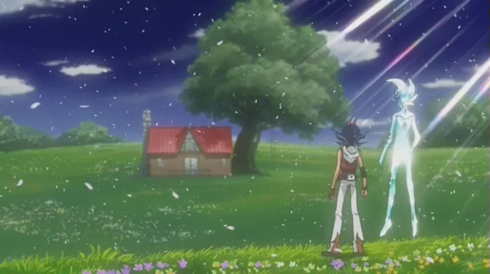 thumbnail - S2:E64 (Dub) Change of Hart