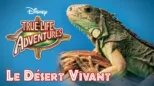 thumbnail - Le Désert vivant