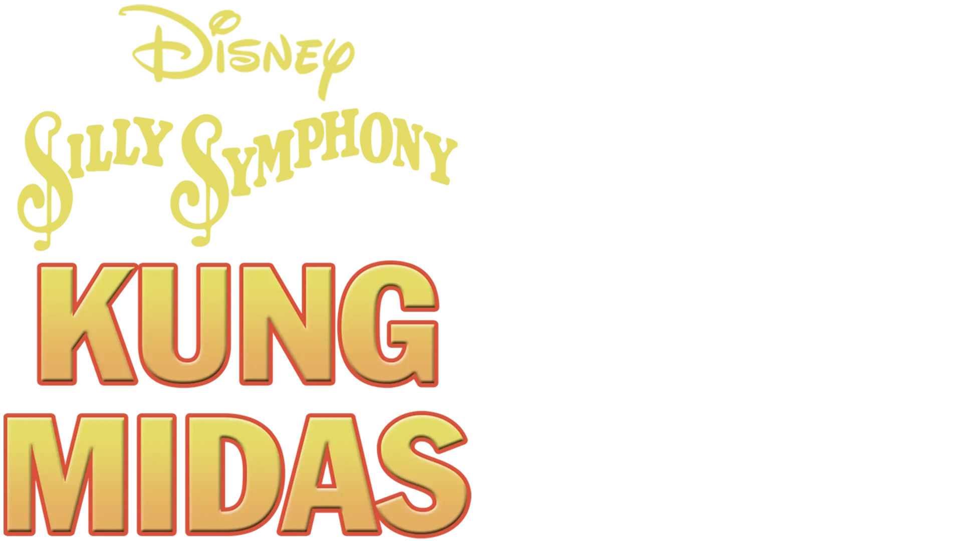 Kung Midas