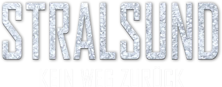 Stralsund - Kein weg zurück