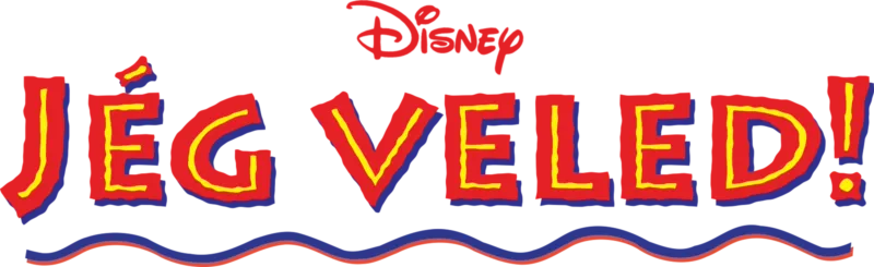 Jég veled!