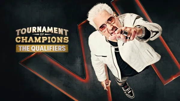 thumbnail - Tournament of Champions VI: The Qualifiers