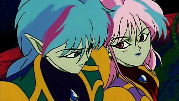 thumbnail - S2:E48 (Dub) For Love and for Justice: Sailor Guardians Once Again
