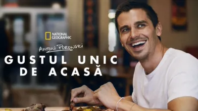 Antoni Porowski: Gustul unic de acasă