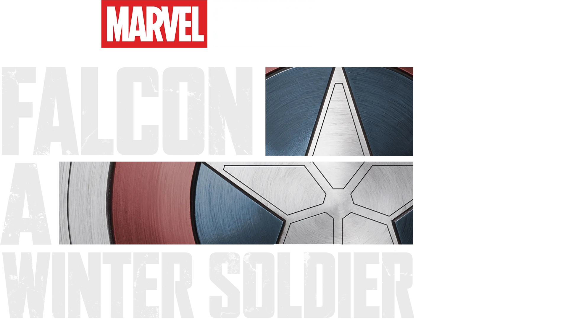 Falcon a Winter Soldier
