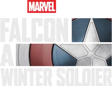 Falcon a Winter Soldier