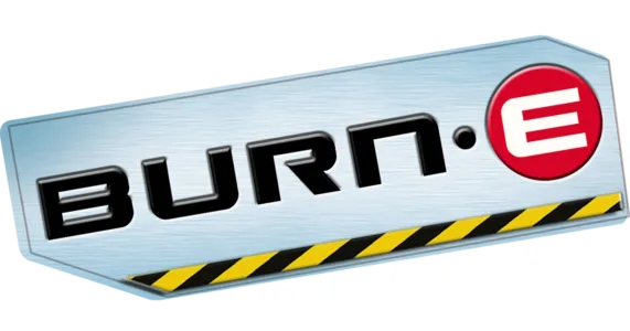Burn-E: Svetlo galaxie